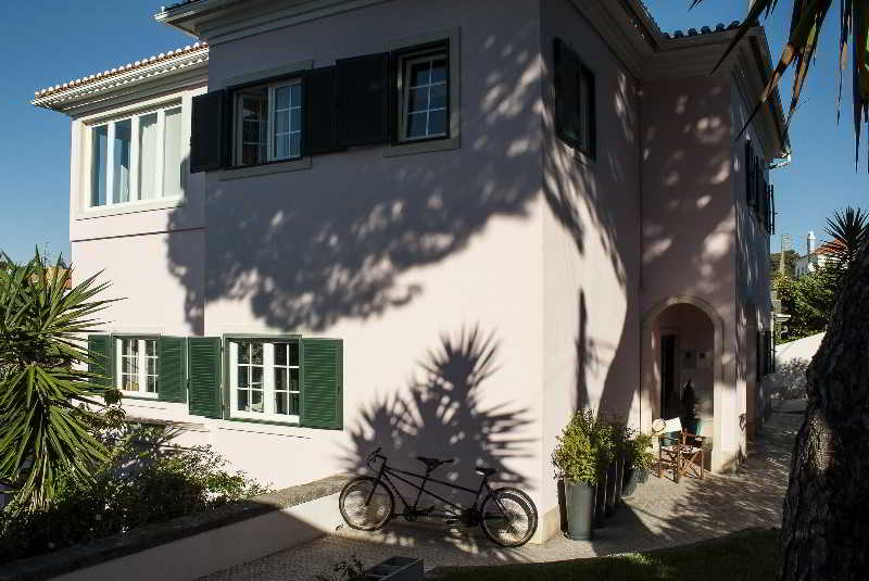 Estoril Beach House