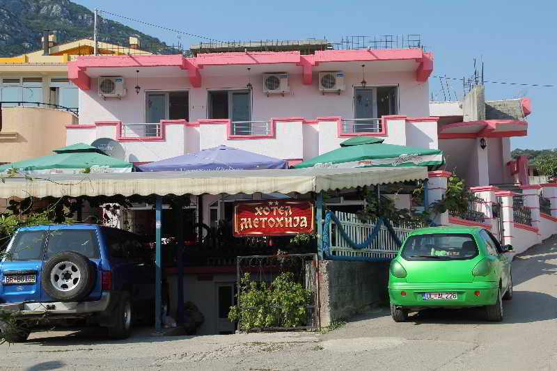 Apartmani Vila Metohija