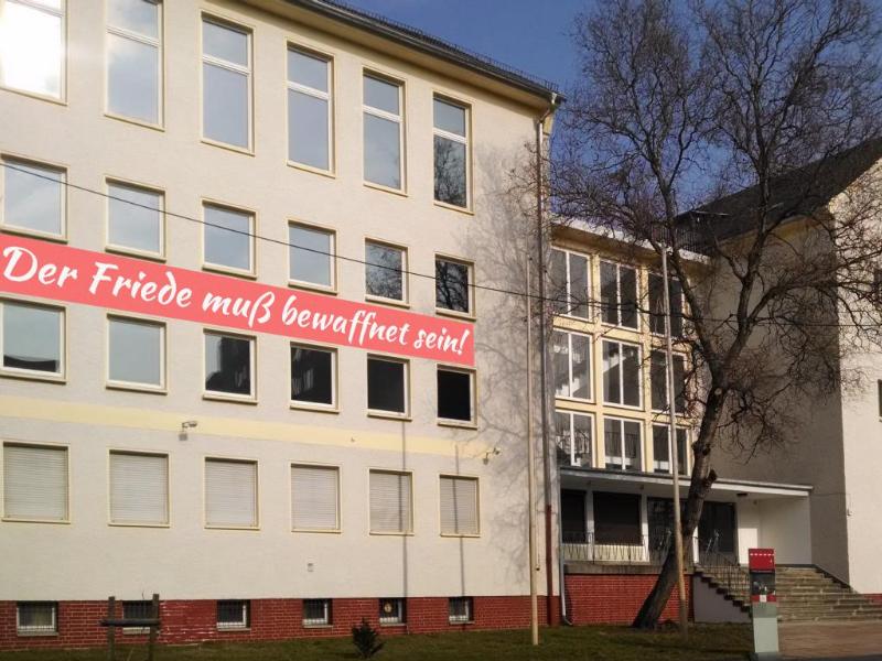 Eastpax Hostel