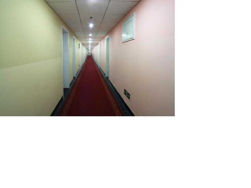 Beijing Shindom Yongdingmen Branch