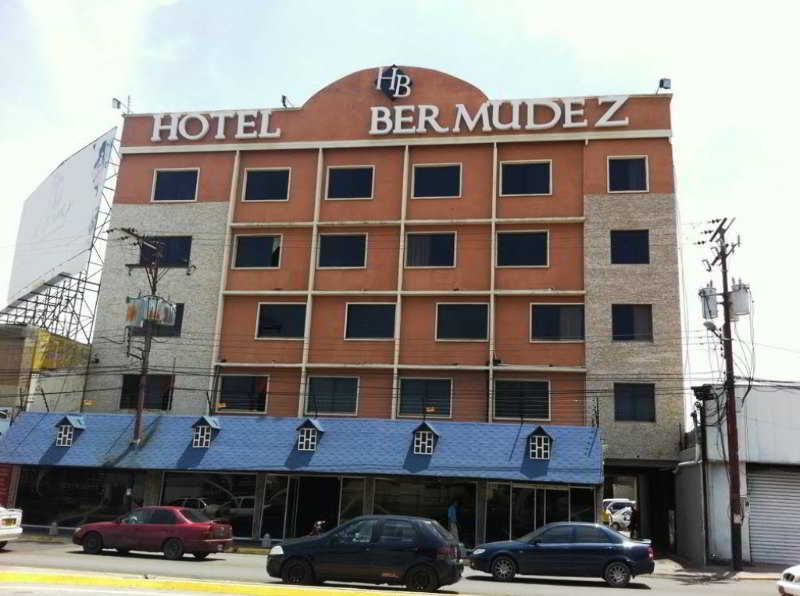 Bermudez