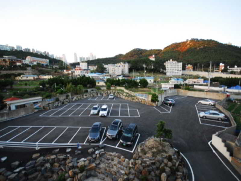 Blue Beach Hotel