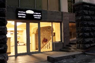 Gold Boutique Rustaveli