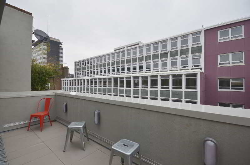 Holborn Apartments