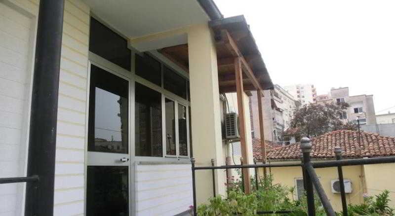 Old Town Rooms