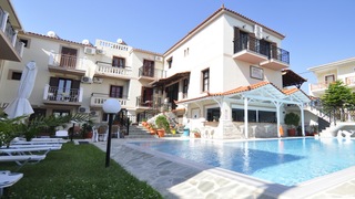 Matina Hotel