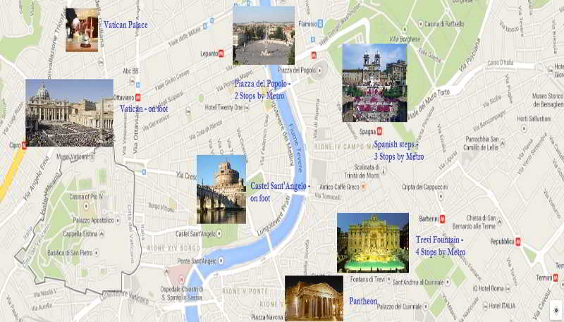 Vatican Palace
