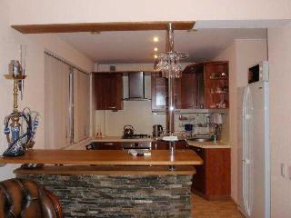 Apartments On Gagarina