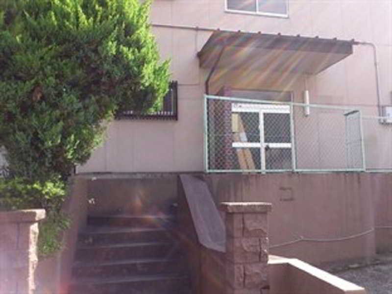 Daily Apartment House Kitashirakawa Ivy