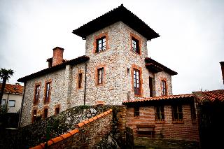 Arcea Hotel Villa Miramar