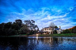 Woodman Estate, Mornington