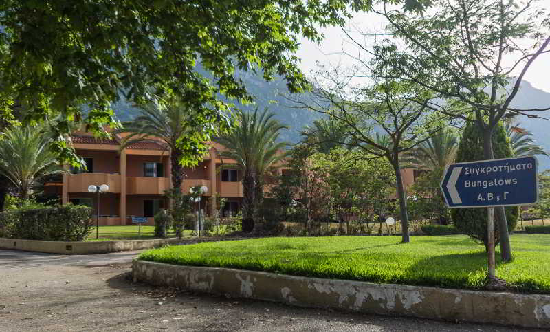 Levendi Hotel
