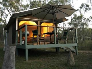 Jabiru Safari Lodge