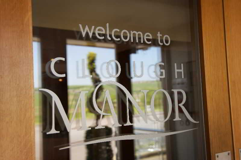 Clough Manor