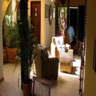 Posada Acquamarina