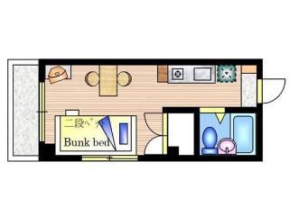 Daily Apartment House Fushimi Ivy