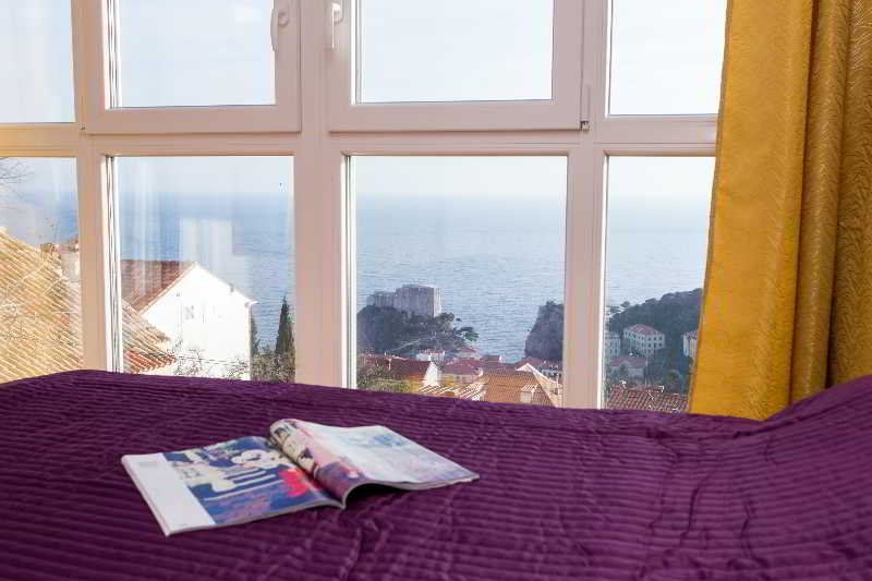 Apartment Carmen
