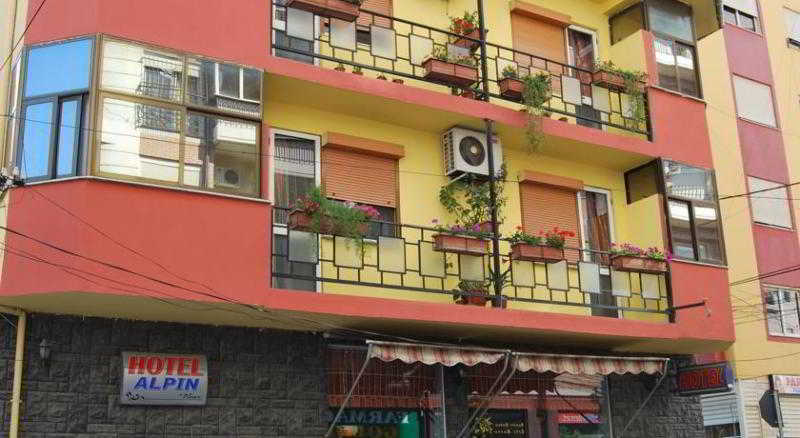 Alpin Hotel