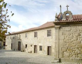 Casa Grande de Juncais