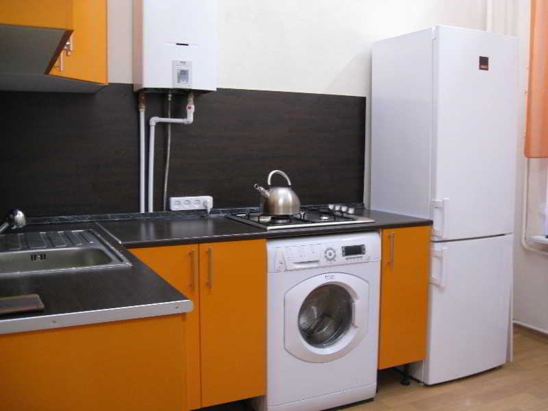 Hostel Russkaya Troyka