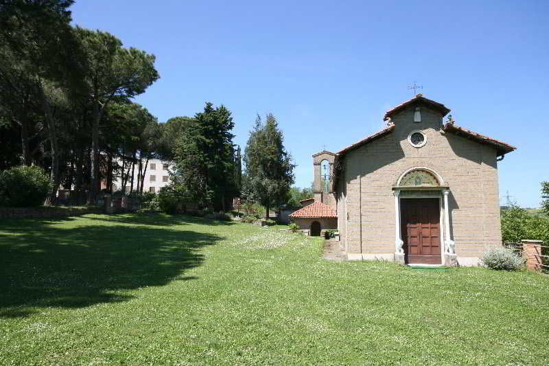 Parco Santa Rita