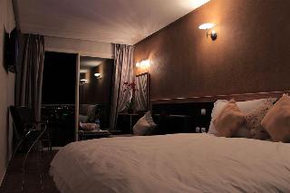 Hôtel Hotel Belle Vue Meknes, Meknès, Maroc