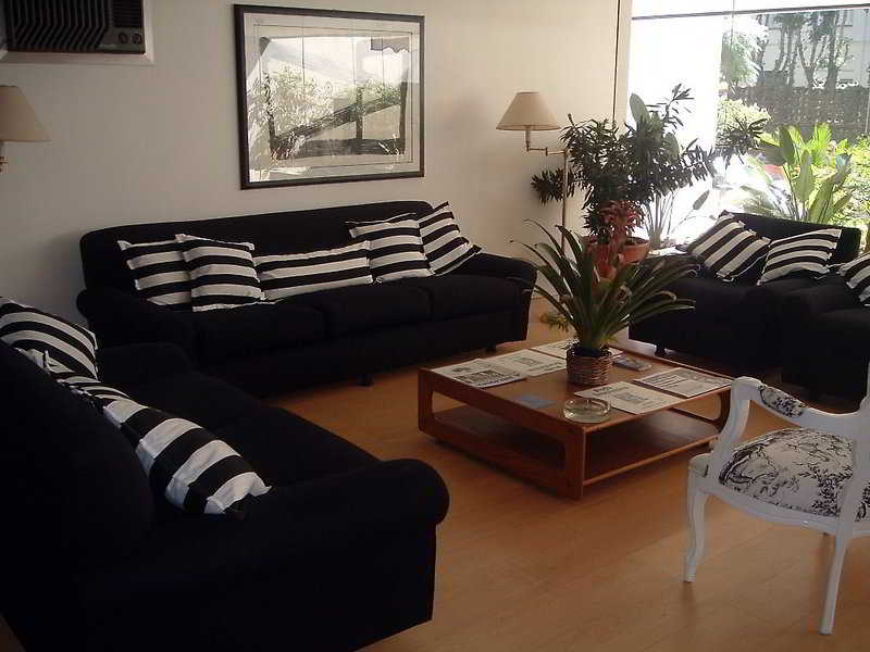 Loisuites Belgrano