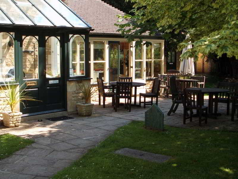 Whitwell Hotel & Conference Centre