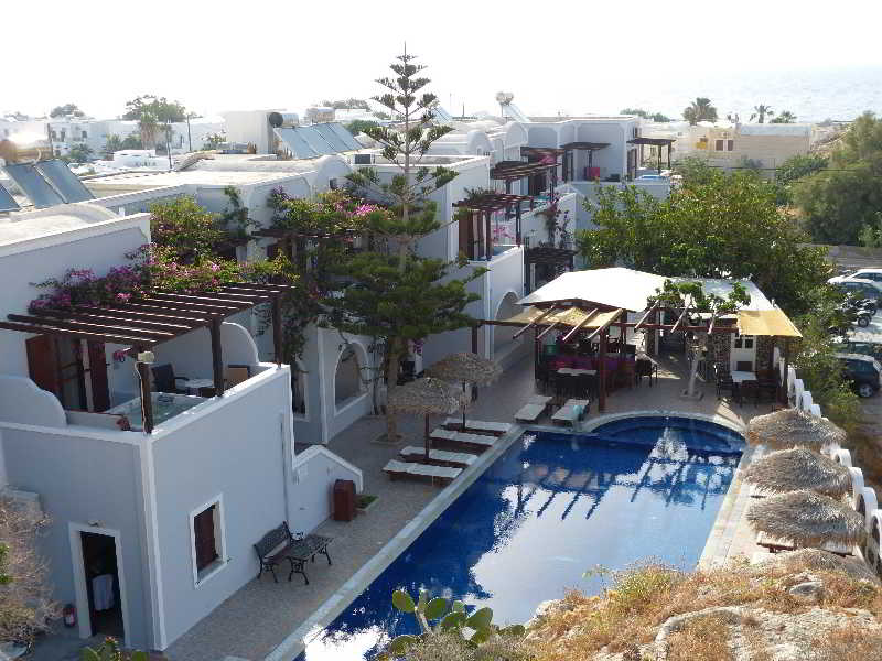 Black Sand Hotel