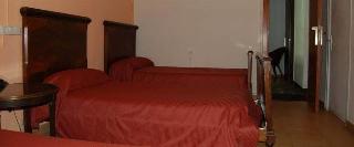 Fonda Siques Hotel