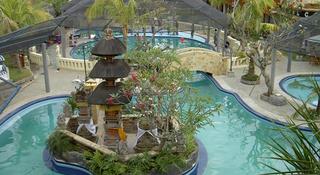 Dolphin Hotel Bali