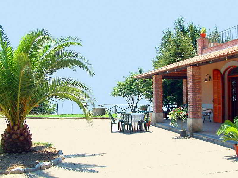 Villa Pietra Alta