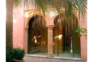 Hospederia Palacio Marques de las Torres