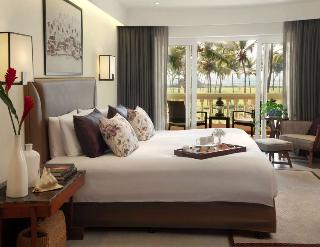 Family Suite 2 Bedrooms with Sea View (Interconnected)