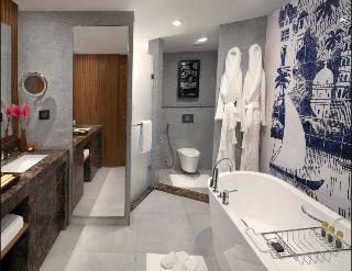 Family Suite 3 Bedrooms with Sea View (Interconnected)