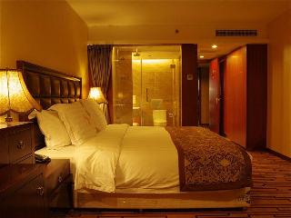 Dong Jiao Min Xiang Hotel Beijing
