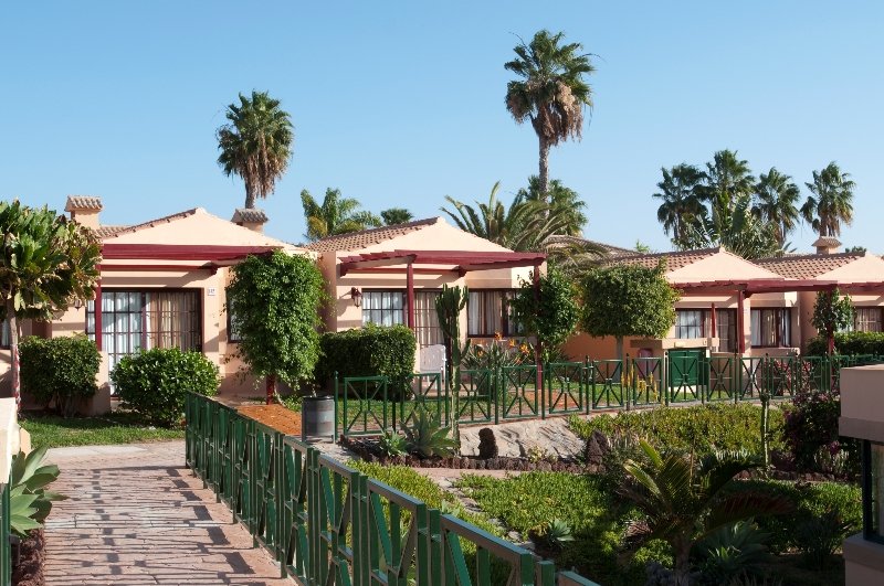 Club Calimera Esplendido