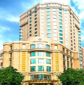 The Bund Hotel