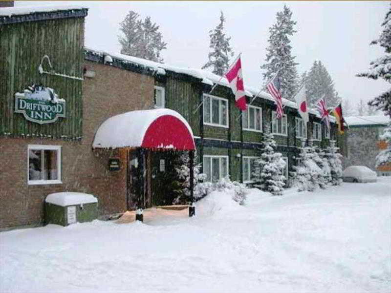Driftwood Inn
