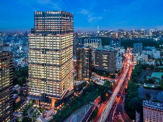 Grand Prince Hotel Akasaka