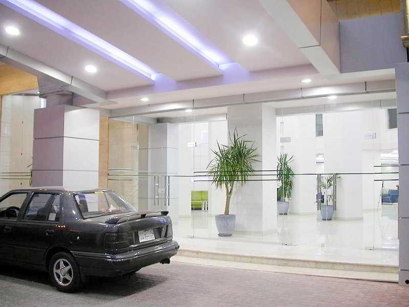 Arena Amman
