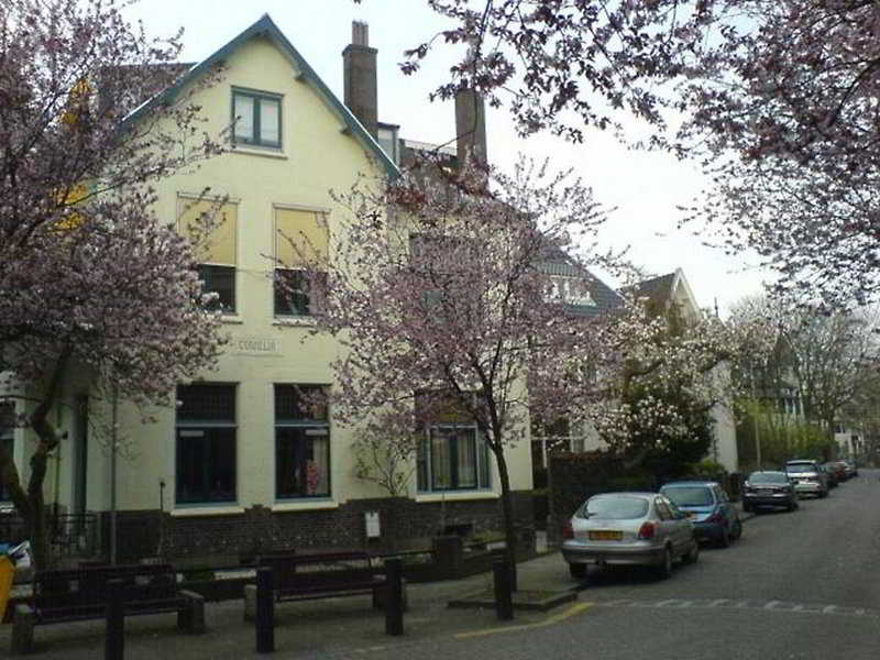 Villa Cornelia Apart.