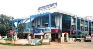 Silver Sands Beach Resort