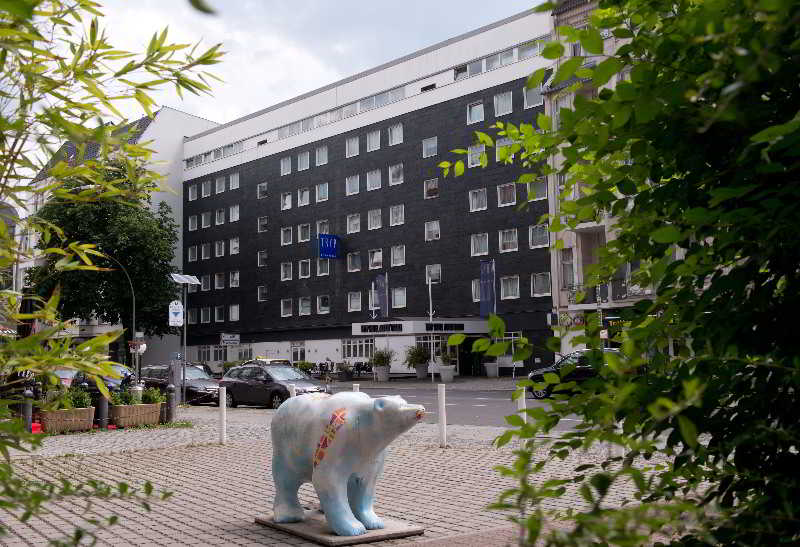Tryp by Wyndham Berlin am Ku Damm