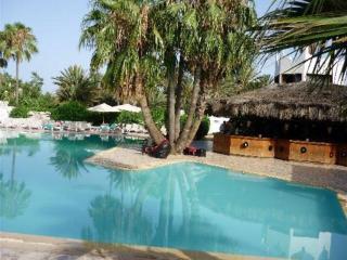 Hôtel Coralia Club Lakasbah, Agadir, Maroc