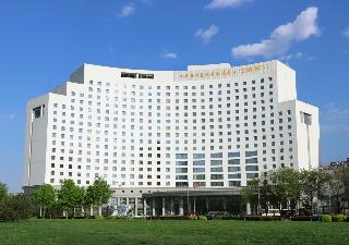 V continent Beijing Parkview Wuzhou Hotel