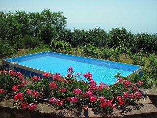 Villa il Padrino