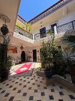 Riad el Farah