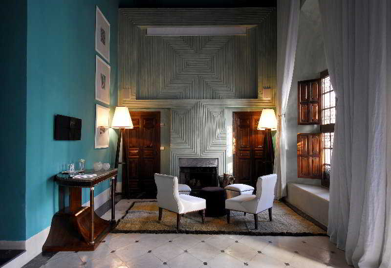 Hôtel Riad Lotus Privilege, Marrakech, Maroc