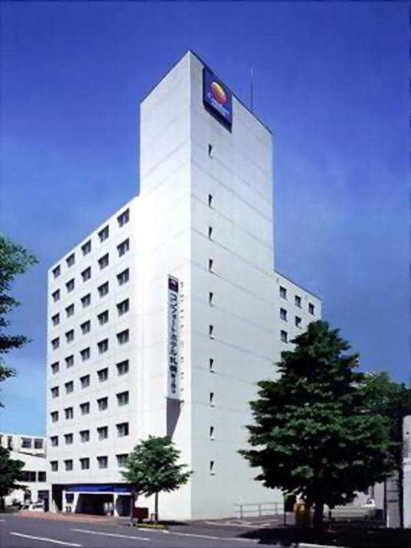 Comfort Hotel Sapporo